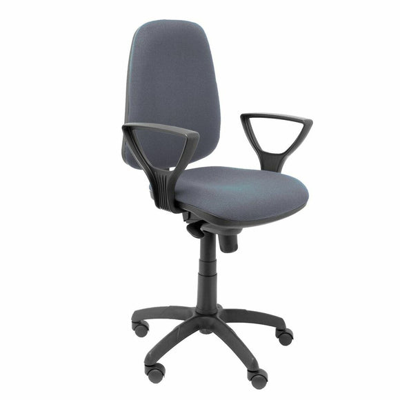 Office Chair Tarancón  P&C 00BGOLF Grey Dark grey-0