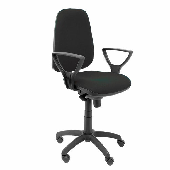 Office Chair Tarancón  P&C 40BGOLF Black-0