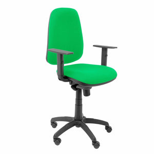 Office Chair Tarancón  P&C LI15B10 Green-0