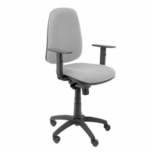 Office Chair Tarancón  P&C LI40B10 Grey Light grey-0