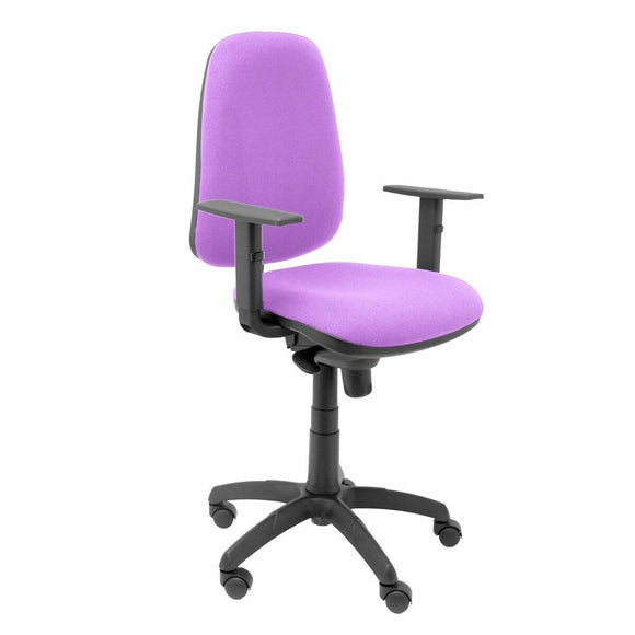 Office Chair Tarancón  P&C LI82B10 Lilac-0