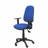 Office Chair Tarancón  P&C I229B10 Blue-2