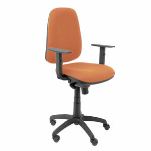 Office Chair Tarancón P&C I363B10 Brown-0