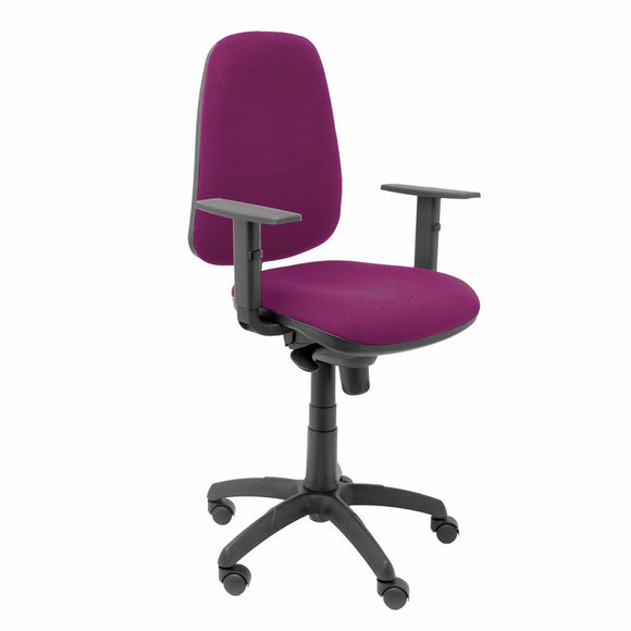 Office Chair Tarancón P&C I760B10 Purple-0