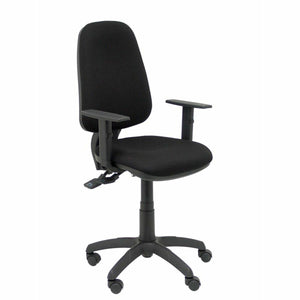 Office Chair Tarancón P&C I840B10 Black-0