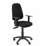 Office Chair Tarancón P&C I840B10 Black-4