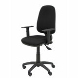 Office Chair Tarancón P&C I840B10 Black-3