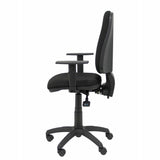 Office Chair Tarancón P&C I840B10 Black-2