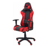 Gaming Chair Atalaya P&C 7DBSPRJ Black Red-5