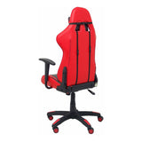 Gaming Chair Atalaya P&C 7DBSPRJ Black Red-3