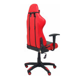 Gaming Chair Atalaya P&C 7DBSPRJ Black Red-1