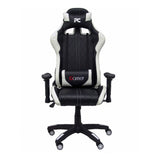 Gaming Chair Paraiso P&C 6DBSPNE Black-6