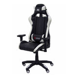 Gaming Chair Paraiso P&C 6DBSPNE Black-5
