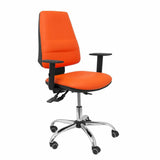 Office Chair  Elche S 24 P&C NAB10RL Orange-1