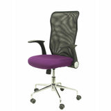 Office Chair Minaya P&C BALI760 Purple-1