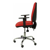 Office Chair Elche S P&C CRBFRIT Red-4
