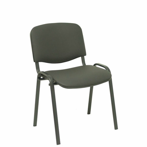 Reception Chair Alcaraz P&C 426SPNE Black (4 uds)-0