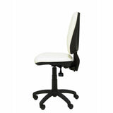 Office Chair Elche P&C White-2