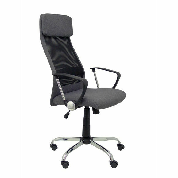 Office Chair Esteras Foröl 32DBD220 Grey-0