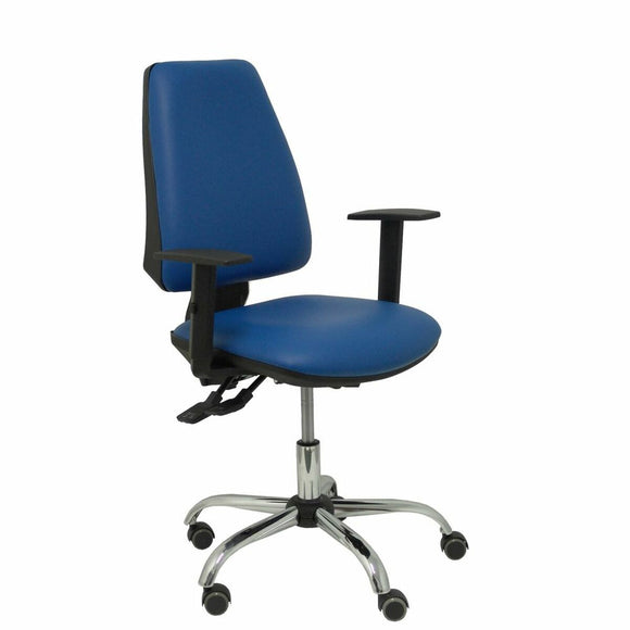 Office Chair  Elche S 24 P&C Part_B08414Y5CR Blue-0