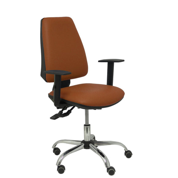 Office Chair P&C B10CRRP Brown-0