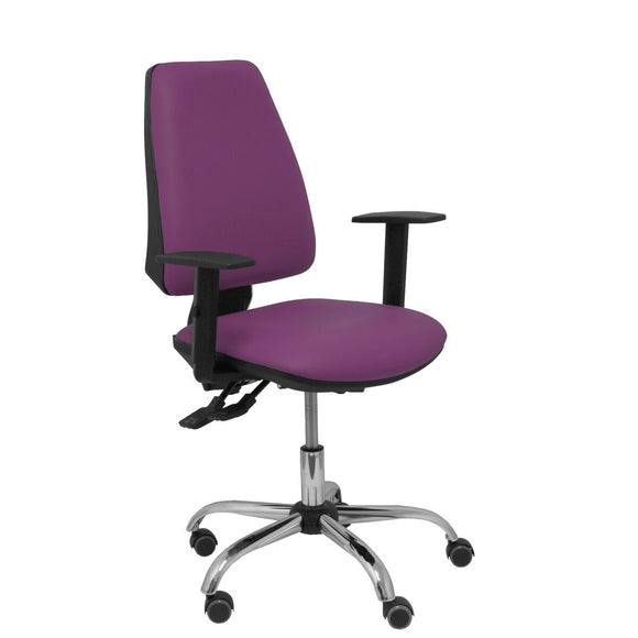 Office Chair P&C B10CRRP Purple-0