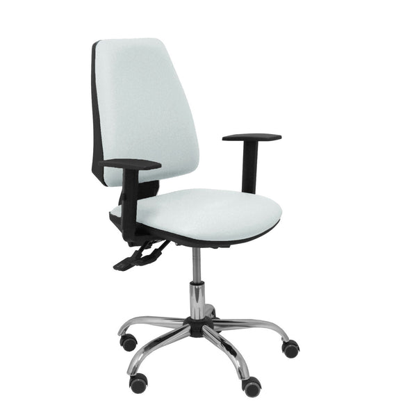 Office Chair P&C B10CRRP White-0