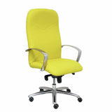 Office Chair P&C DBSP100 Yellow-0