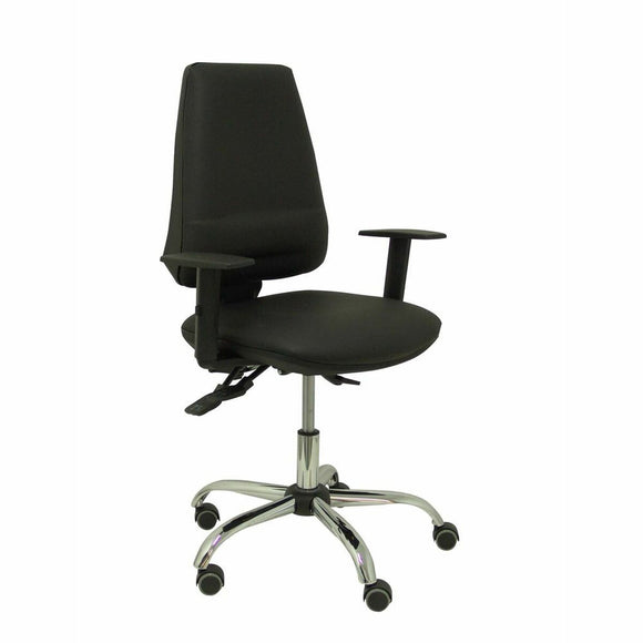 Office Chair  Elche S 24 P&C CRB10RL Black-0