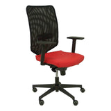 Office Chair Ossa P&C 3625-8435501008576 Red-0