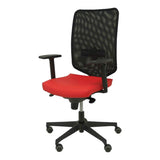 Office Chair Ossa P&C 3625-8435501008576 Red-5