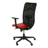 Office Chair Ossa P&C 3625-8435501008576 Red-3