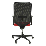 Office Chair Ossa P&C 3625-8435501008576 Red-2