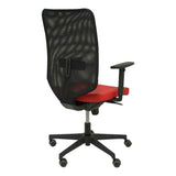Office Chair Ossa P&C 3625-8435501008576 Red-1