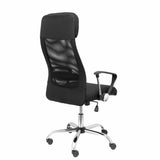 Office Chair Foröl 32DBD840 Black-1