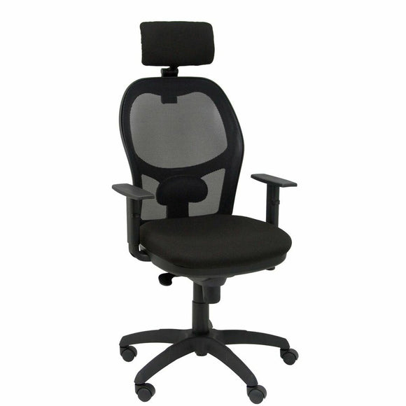 Office Chair P&C I840CRG Black-0