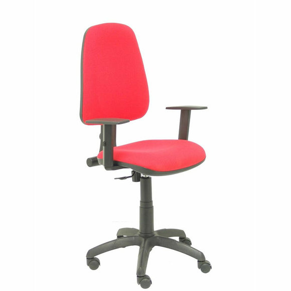 Office Chair Sierra Bali P&C 3625-8435501008859 Red-0