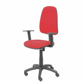 Office Chair Sierra Bali P&C 3625-8435501008859 Red-2