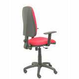 Office Chair Sierra Bali P&C 3625-8435501008859 Red-1
