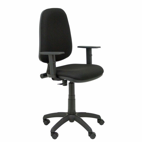 Office Chair Sierra Bali P&C I840B10 Black-0