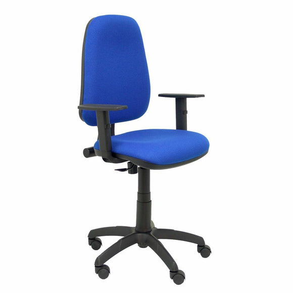 Office Chair Sierra Bali P&C I229B10 Blue-0