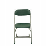 Folding Chair Viveros Piqueras y Crespo PACK5314VE Green-6