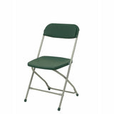 Folding Chair Viveros Piqueras y Crespo PACK5314VE Green-5