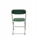 Folding Chair Viveros Piqueras y Crespo PACK5314VE Green-1
