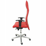 Office Chair P&C 3625-8435501009481 Red-5