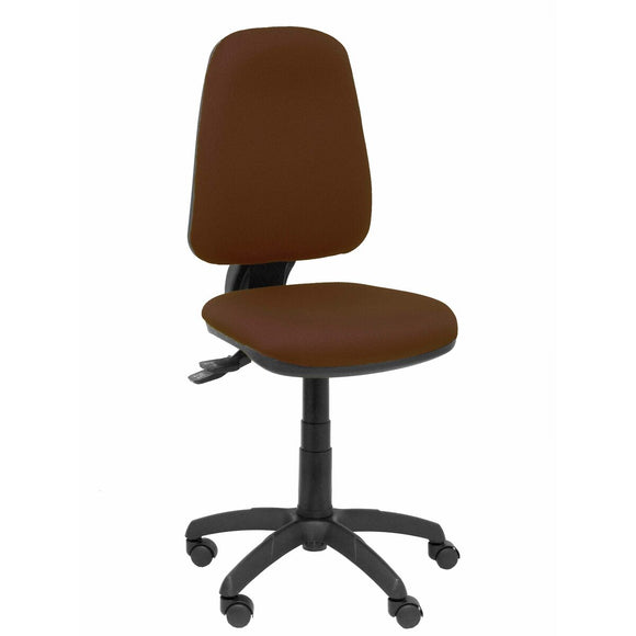 Office Chair Sierra S P&C BALI463 Dark brown-0