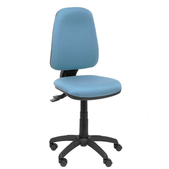 Office Chair Sierra S P&C SBALI13 Sky blue-0