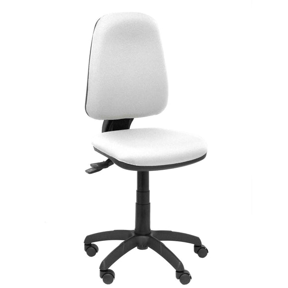 Office Chair Sierra S P&C SBALI10 White-0