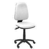 Office Chair Sierra S P&C SBALI10 White-1