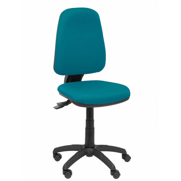 Office Chair Sierra S P&C BALI429 Green/Blue-0